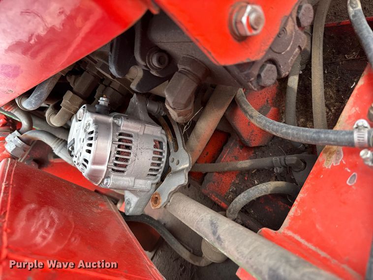 image for item FB6627 Kut Kwick SSM38-72D slope mower