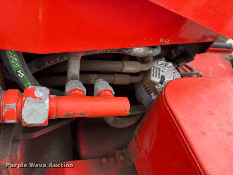 image for item FB6627 Kut Kwick SSM38-72D slope mower