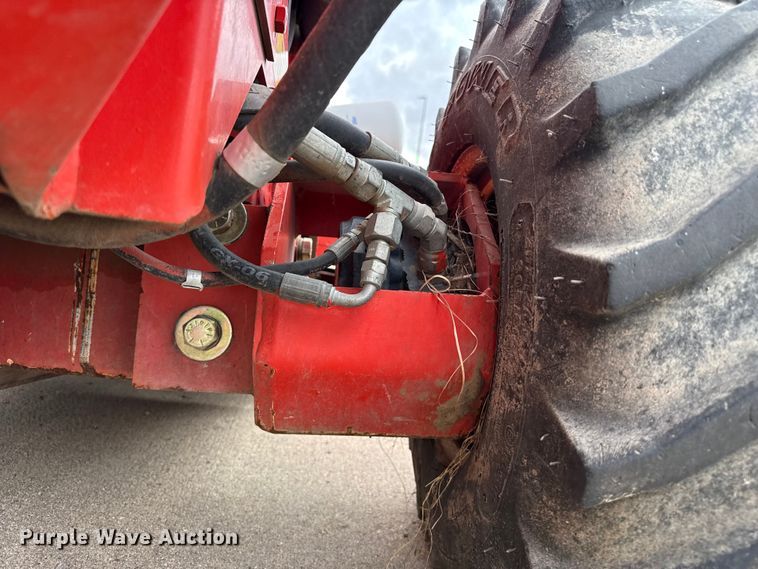 image for item FB6627 Kut Kwick SSM38-72D slope mower