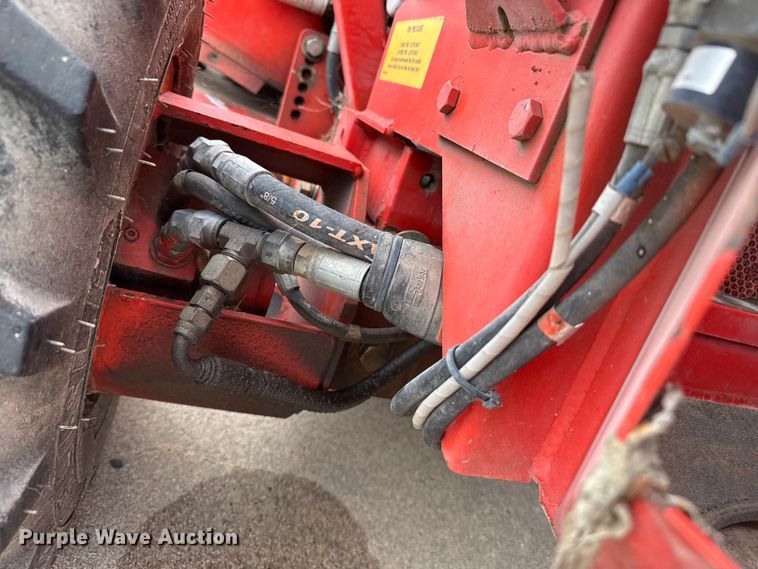image for item FB6627 Kut Kwick SSM38-72D slope mower