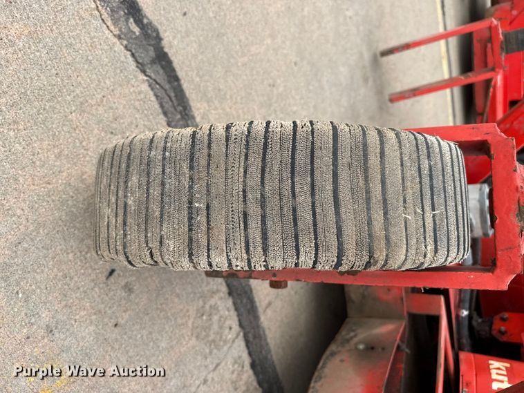 image for item FB6627 Kut Kwick SSM38-72D slope mower