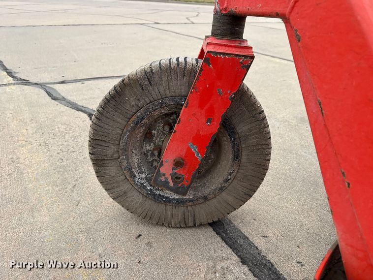 image for item FB6627 Kut Kwick SSM38-72D slope mower
