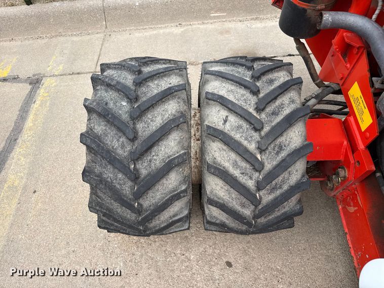 image for item FB6627 Kut Kwick SSM38-72D slope mower