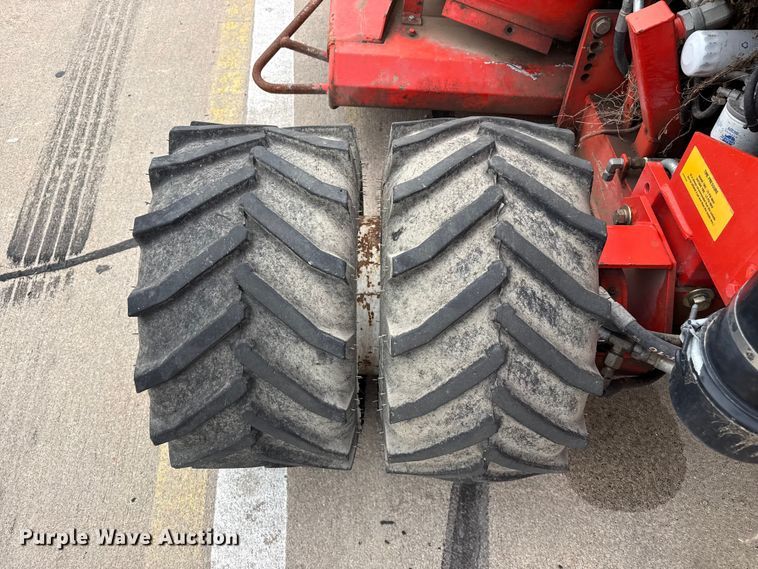 image for item FB6627 Kut Kwick SSM38-72D slope mower
