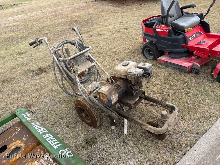 image for item FB6629 Tools
