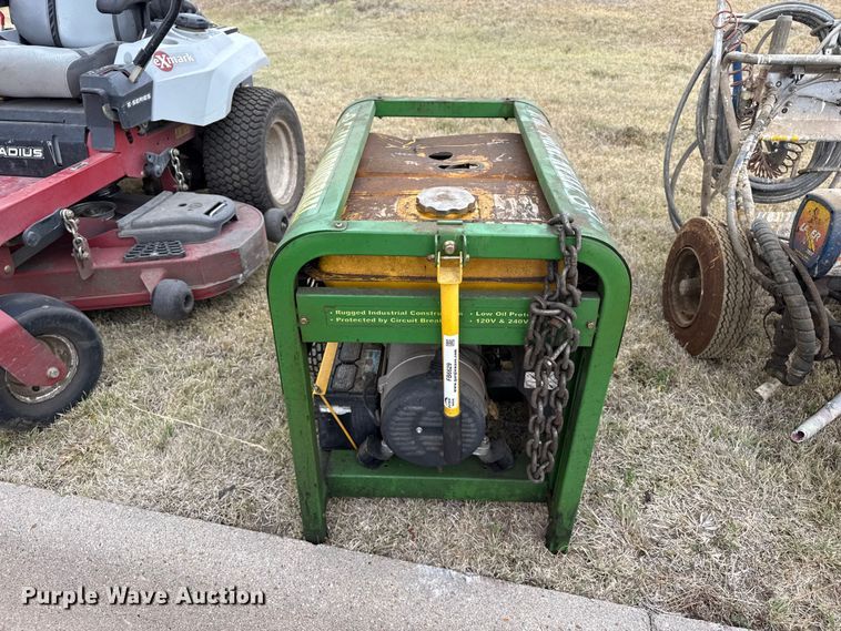 image for item FB6629 Tools