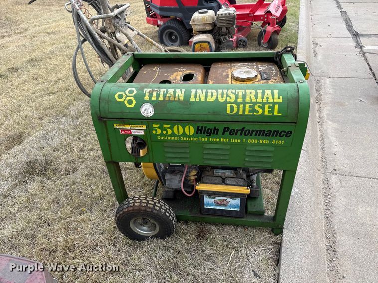 image for item FB6629 Tools