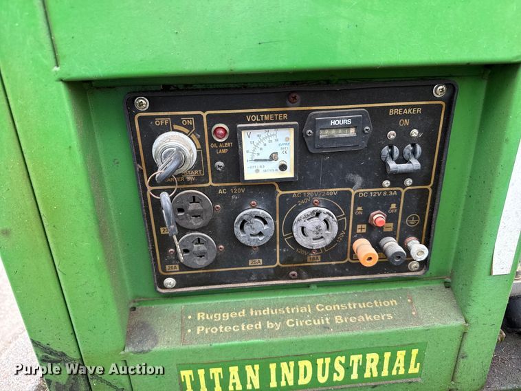 image for item FB6629 Tools