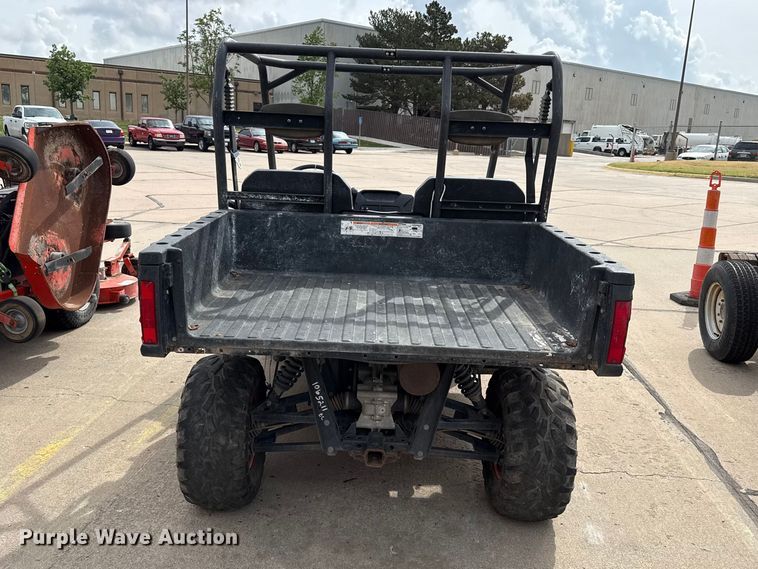 image for item FB6632 2013 Polaris 3200 utility vehicle