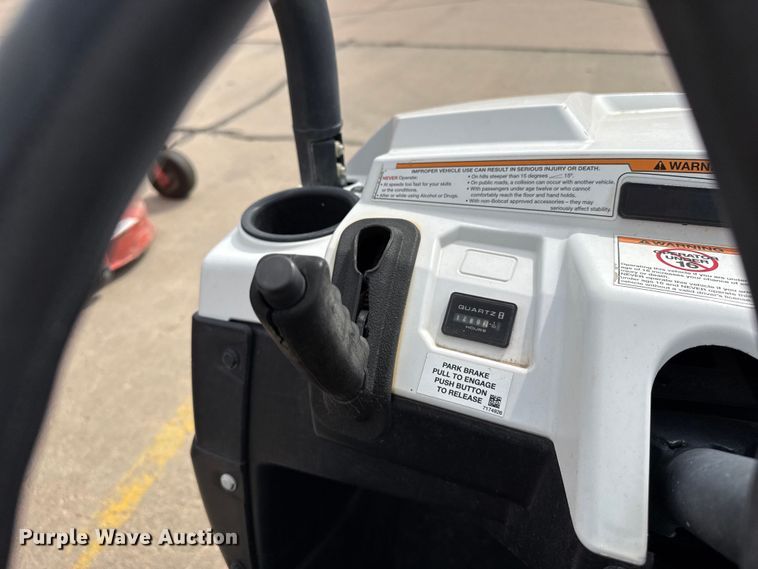 image for item FB6632 2013 Polaris 3200 utility vehicle