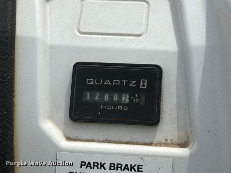 image for item FB6632 2013 Polaris 3200 utility vehicle
