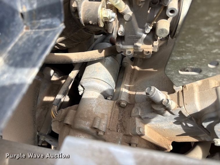 image for item FB6632 2013 Polaris 3200 utility vehicle
