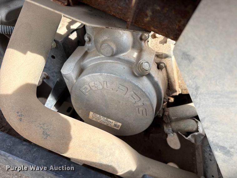 image for item FB6632 2013 Polaris 3200 utility vehicle