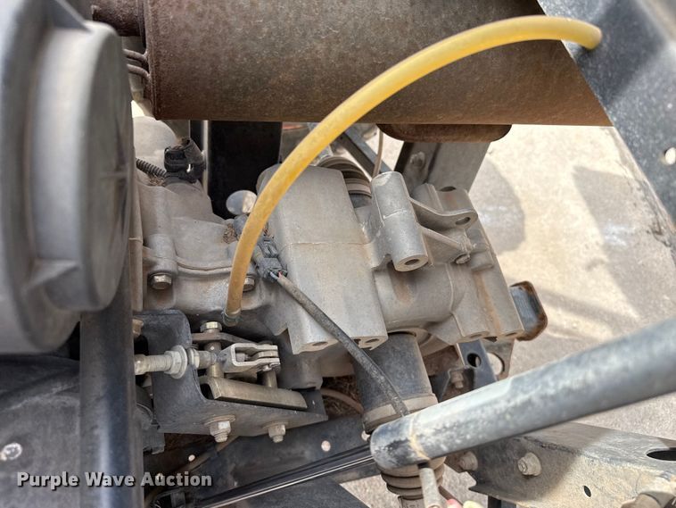 image for item FB6632 2013 Polaris 3200 utility vehicle