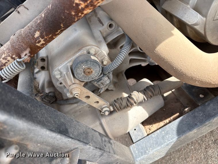 image for item FB6632 2013 Polaris 3200 utility vehicle