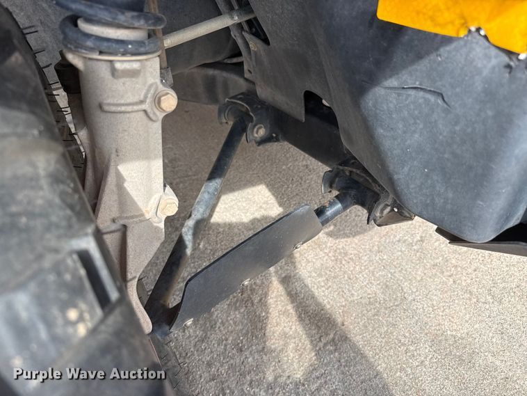 image for item FB6632 2013 Polaris 3200 utility vehicle