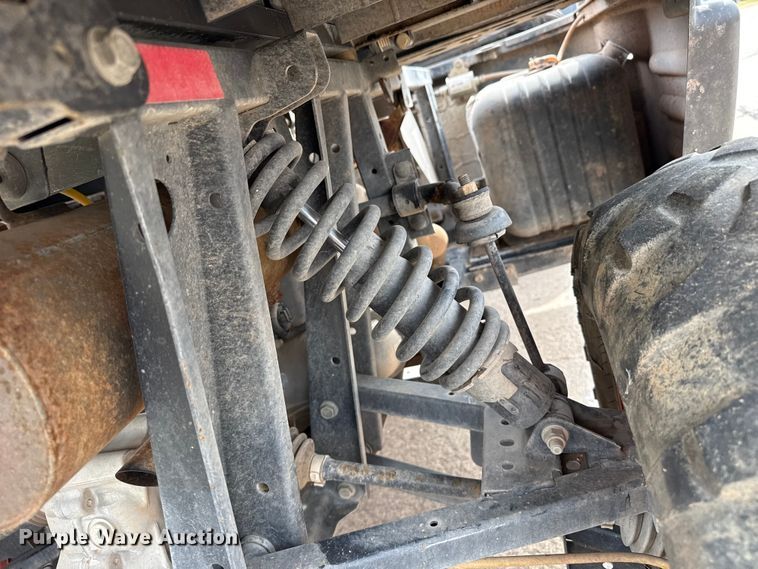 image for item FB6632 2013 Polaris 3200 utility vehicle