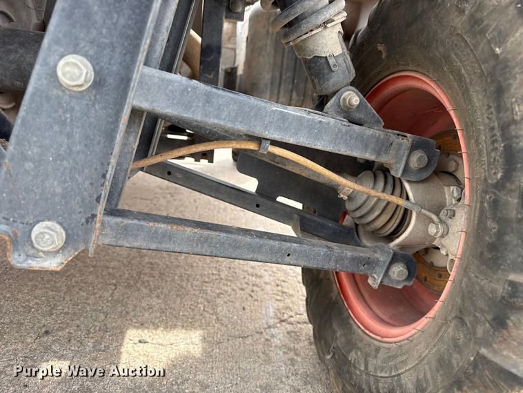 image for item FB6632 2013 Polaris 3200 utility vehicle