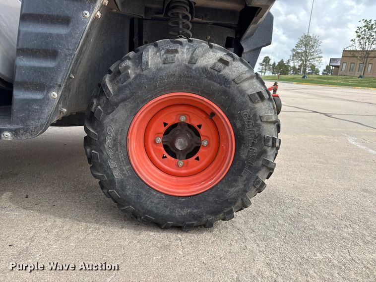 image for item FB6632 2013 Polaris 3200 utility vehicle