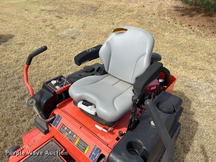 image for item FB6633 Bad Boy ZT ZTR lawn mower