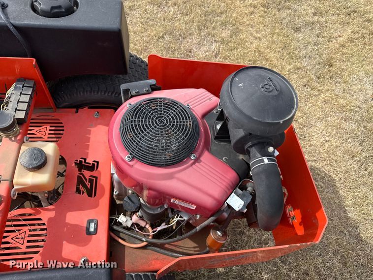 image for item FB6633 Bad Boy ZT ZTR lawn mower