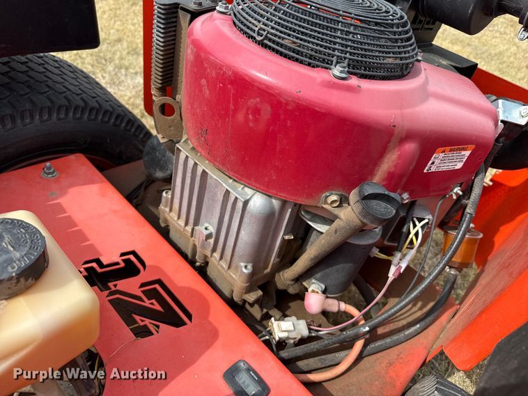 image for item FB6633 Bad Boy ZT ZTR lawn mower