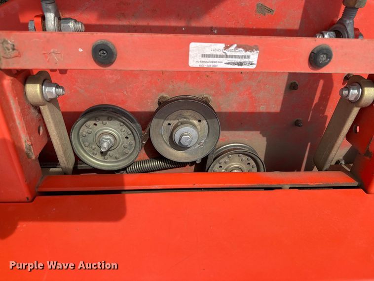 image for item FB6633 Bad Boy ZT ZTR lawn mower