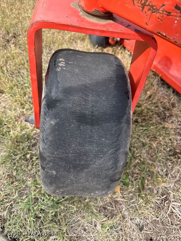 image for item FB6633 Bad Boy ZT ZTR lawn mower