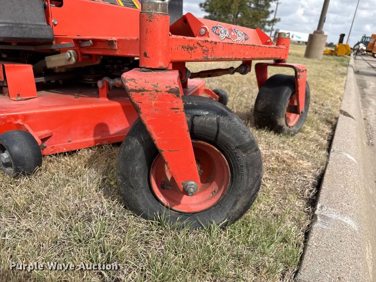 image for item FB6633 Bad Boy ZT ZTR lawn mower