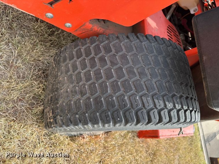 image for item FB6633 Bad Boy ZT ZTR lawn mower