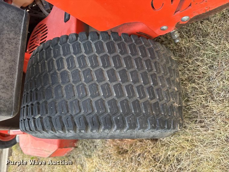 image for item FB6633 Bad Boy ZT ZTR lawn mower