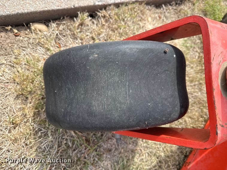 image for item FB6633 Bad Boy ZT ZTR lawn mower