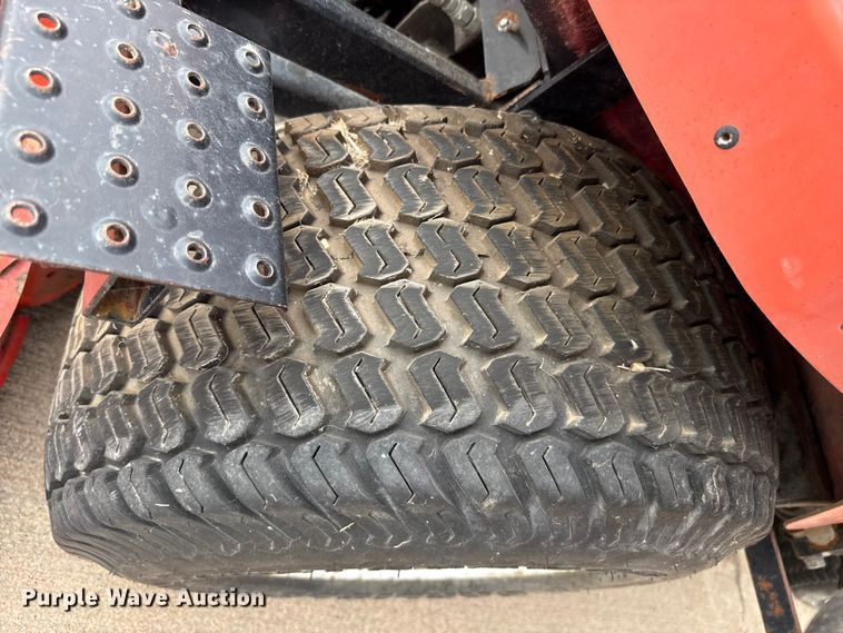 image for item FB6634 Jacobsen Textron HR5111 lawn mower