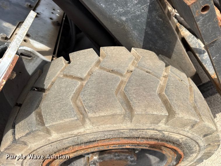 image for item FB6635 Nissan 60 forklift