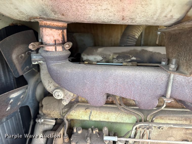 image for item FB6639 Joy D185Q3 air compressor