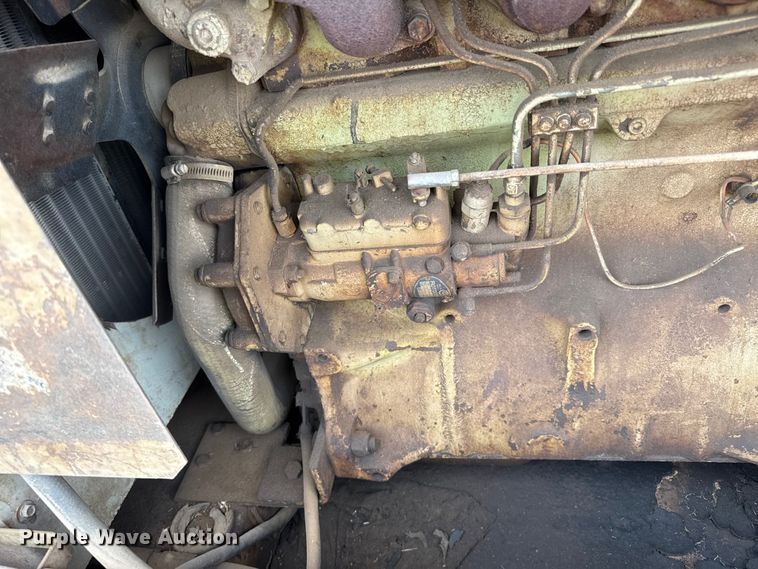 image for item FB6639 Joy D185Q3 air compressor