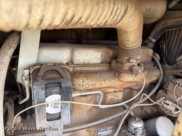 image for item FB6639 Joy D185Q3 air compressor