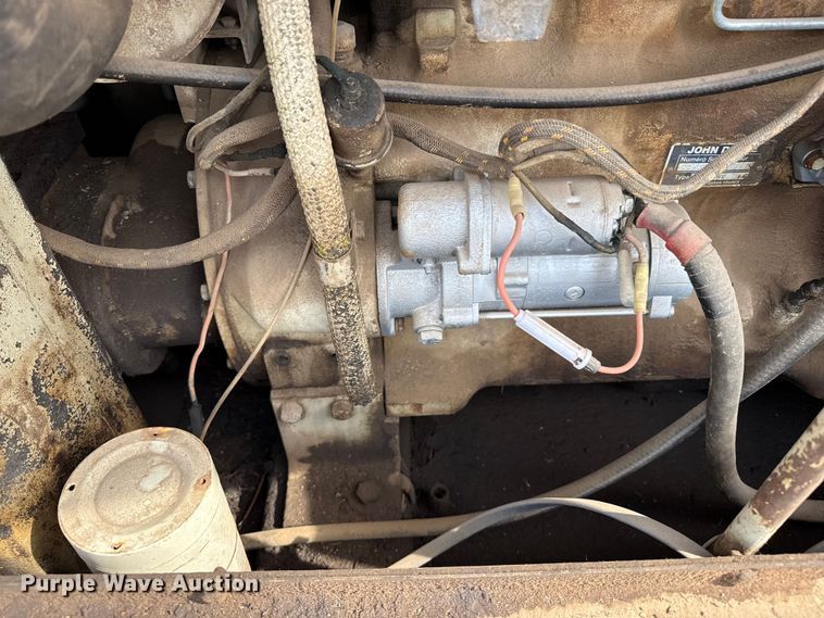 image for item FB6639 Joy D185Q3 air compressor