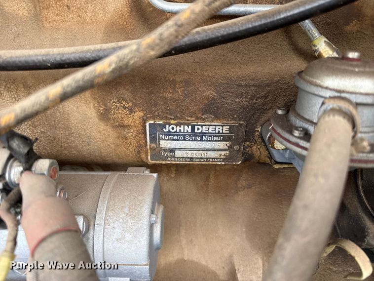 image for item FB6639 Joy D185Q3 air compressor