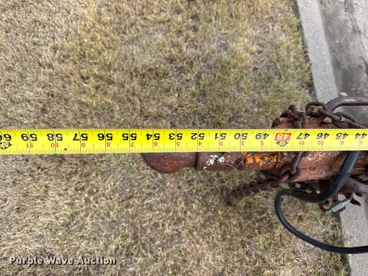 image for item FB6639 Joy D185Q3 air compressor