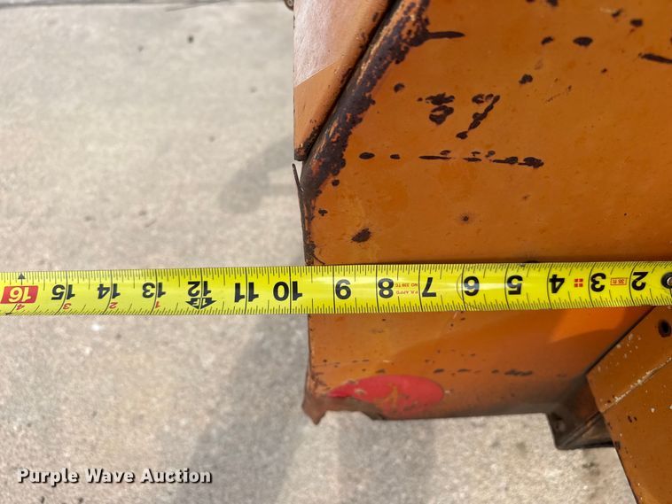 image for item FB6639 Joy D185Q3 air compressor