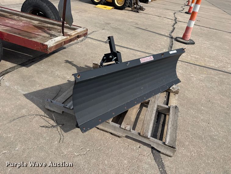 image for item FB6641 Swisher 2850 UTV blade