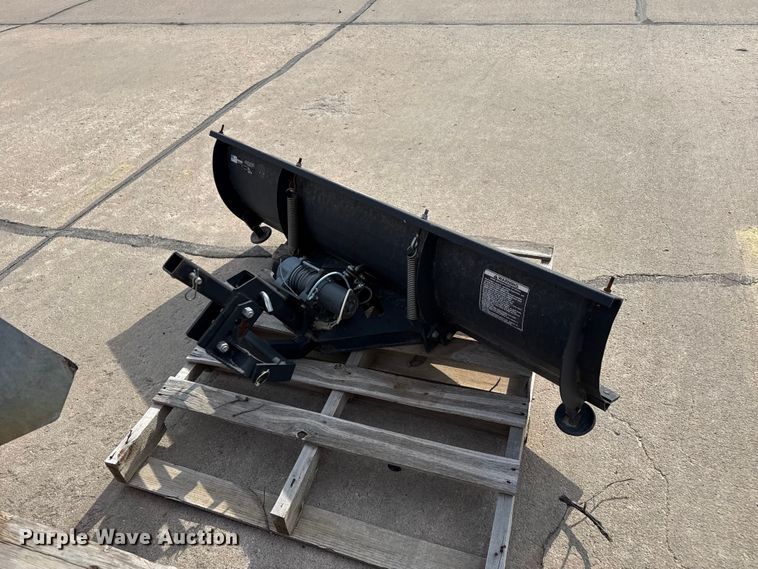 image for item FB6641 Swisher 2850 UTV blade