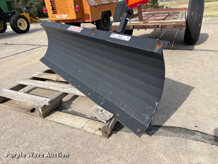 image for item FB6641 Swisher 2850 UTV blade
