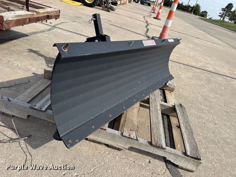 image for item FB6641 Swisher 2850 UTV blade
