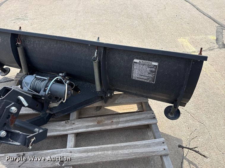 image for item FB6641 Swisher 2850 UTV blade