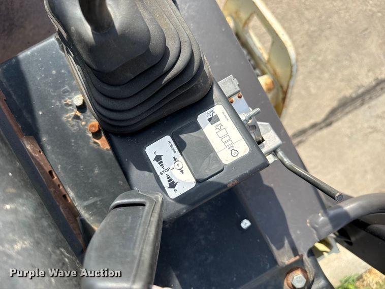 image for item FB6644 Volvo DD-24 double drum vibratory roller