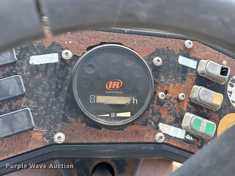 image for item FB6644 Volvo DD-24 double drum vibratory roller