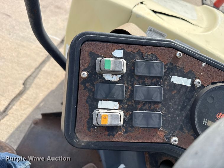image for item FB6644 Volvo DD-24 double drum vibratory roller