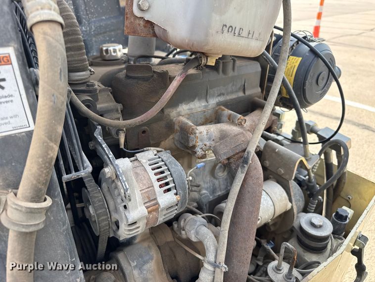 image for item FB6644 Volvo DD-24 double drum vibratory roller